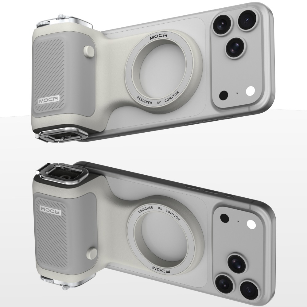 Изображение Стедикам COMITOK MOCA White (COMMOCAWH)