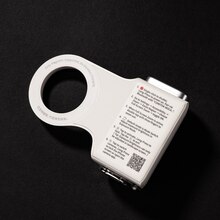 Стедикам COMITOK MOCA White (COMMOCAWH)