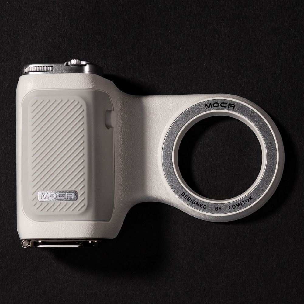 В Украине Стедикам COMITOK MOCA White (COMMOCAWH)