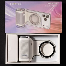 Стедикам COMITOK MOCA White (COMMOCAWH)