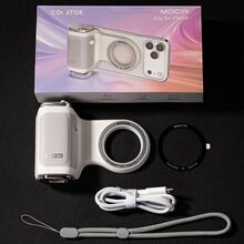 Стедикам COMITOK MOCA White (COMMOCAWH)