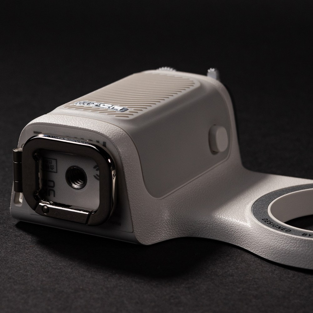 Фото 15 Стедикам COMITOK MOCA White (COMMOCAWH)