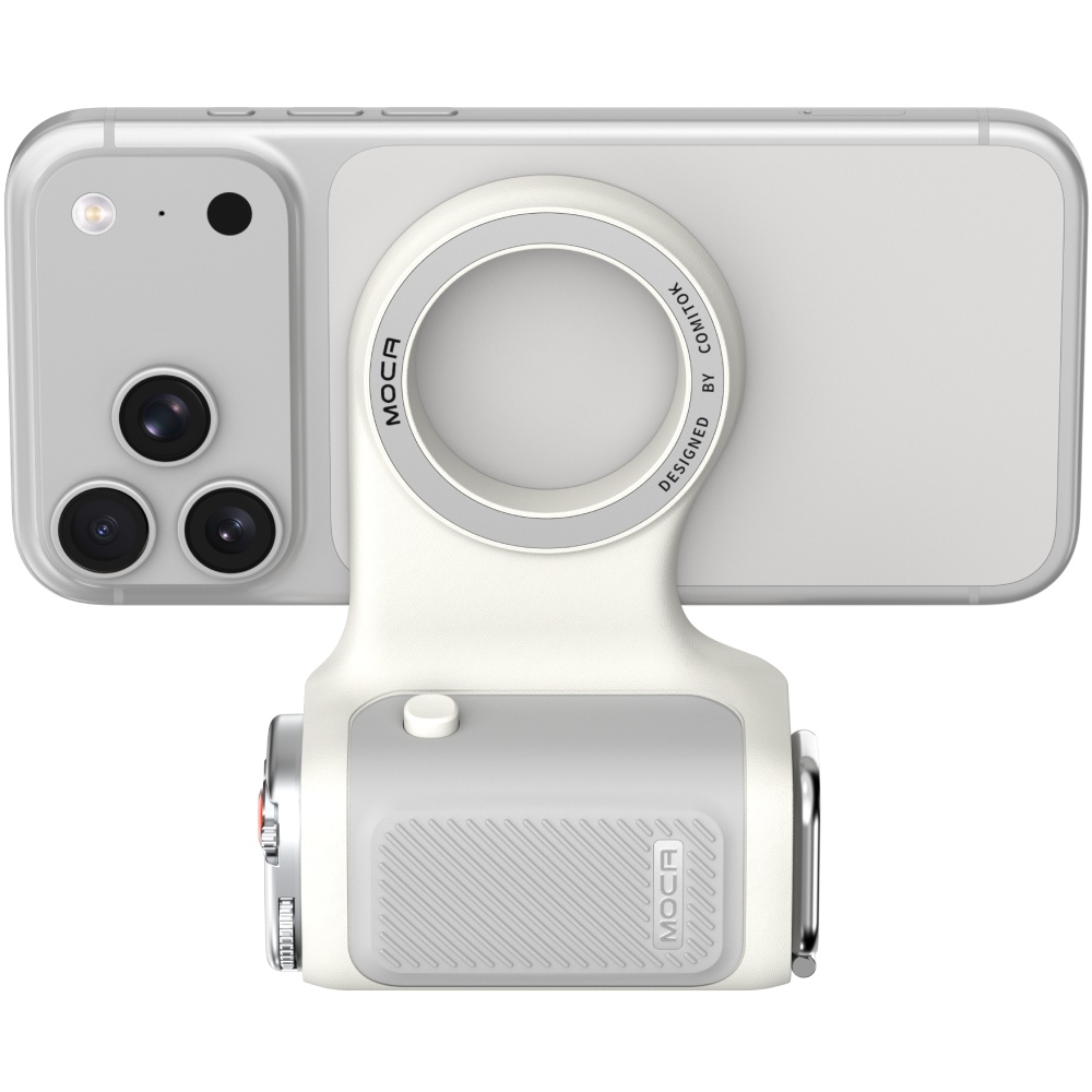 Покупка Стедикам COMITOK MOCA White (COMMOCAWH)