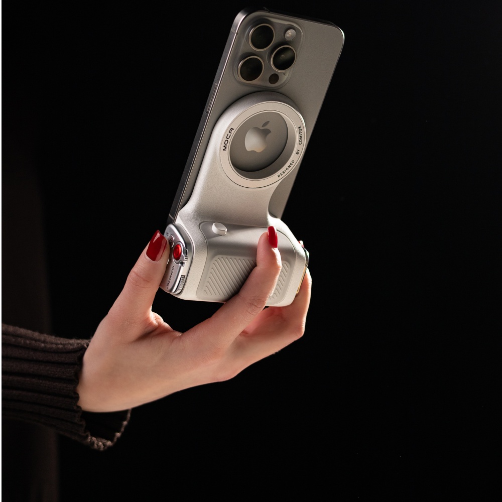 Фото 27 Стедикам COMITOK MOCA White (COMMOCAWH)