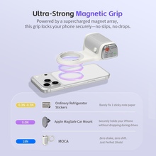 Стедикам COMITOK MOCA White (COMMOCAWH)