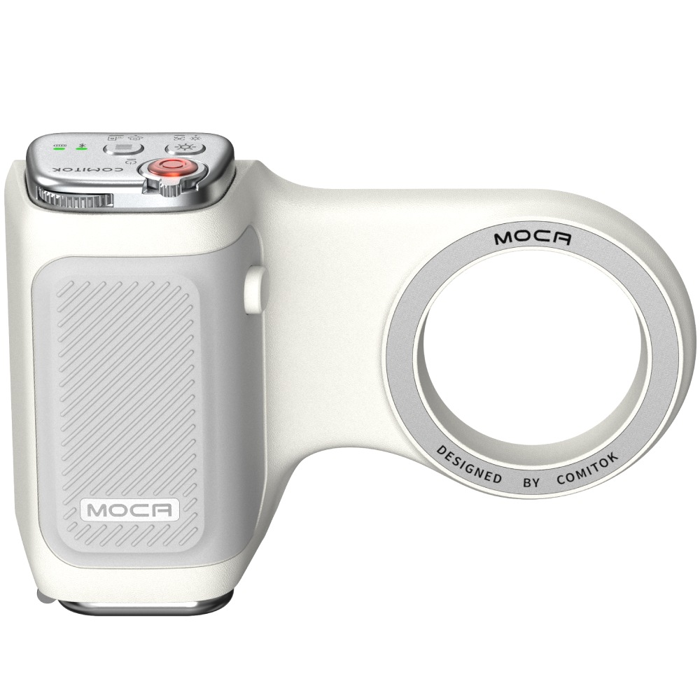 Стедикам COMITOK MOCA White (COMMOCAWH)