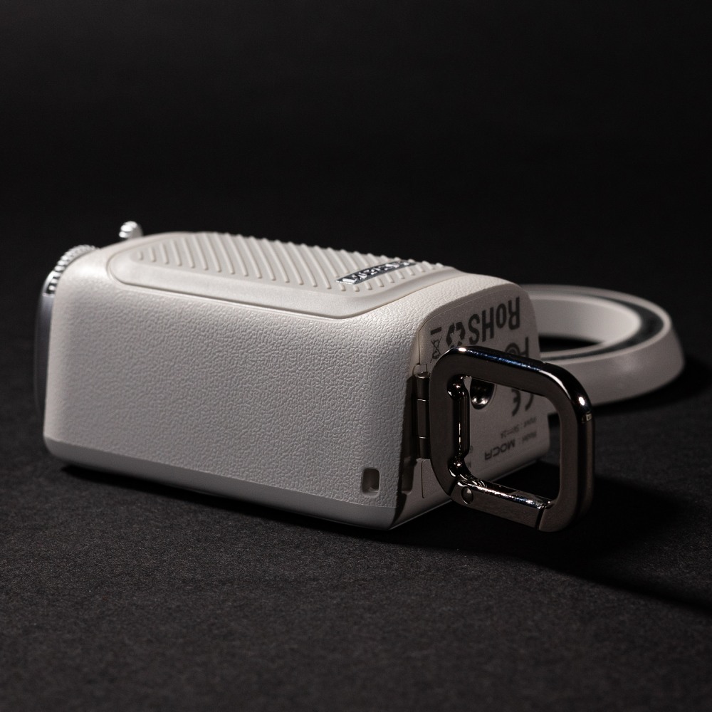 Фото 19 Стедикам COMITOK MOCA White (COMMOCAWH)