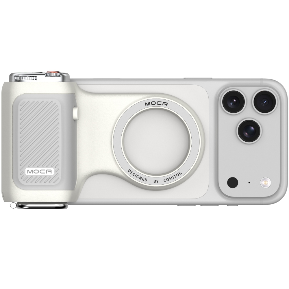 Стедикам COMITOK MOCA White (COMMOCAWH) Тип стедикам