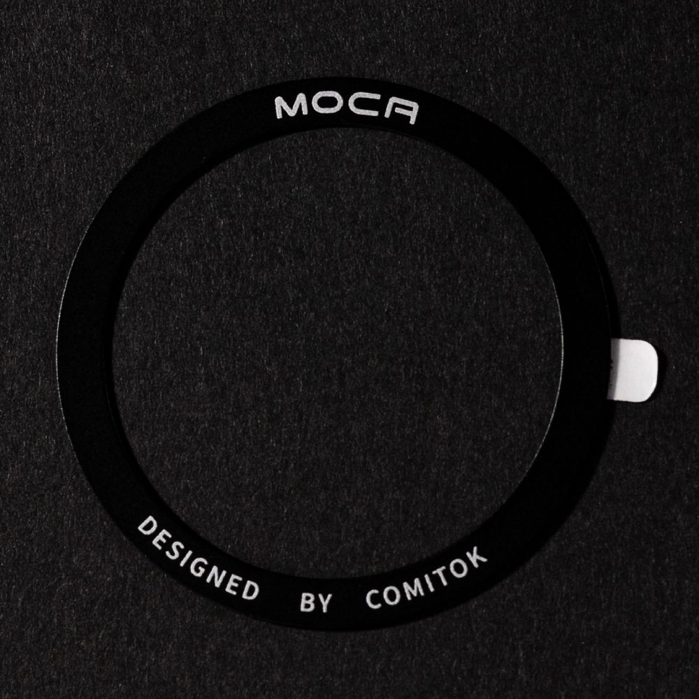 Фото 22 Стедикам COMITOK MOCA White (COMMOCAWH)