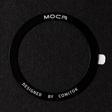 Стедикам COMITOK MOCA White (COMMOCAWH)