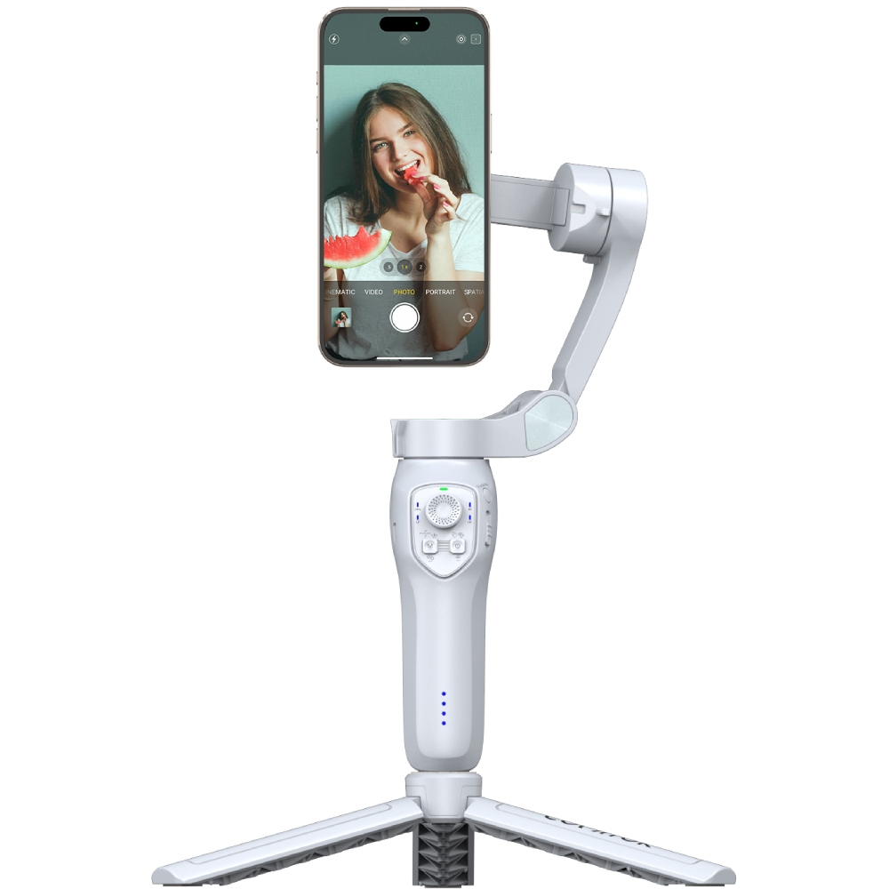 Фото 44 Стедикам COMITOK MOGO White (COMMOGOWH)