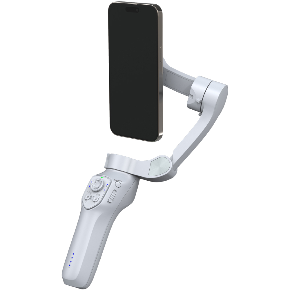 Фото 29 Стедикам COMITOK MOGO White (COMMOGOWH)