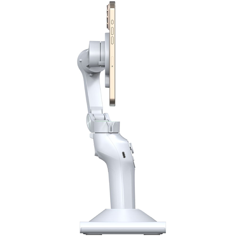 Покупка Стедикам COMITOK MOGO White (COMMOGOWH)