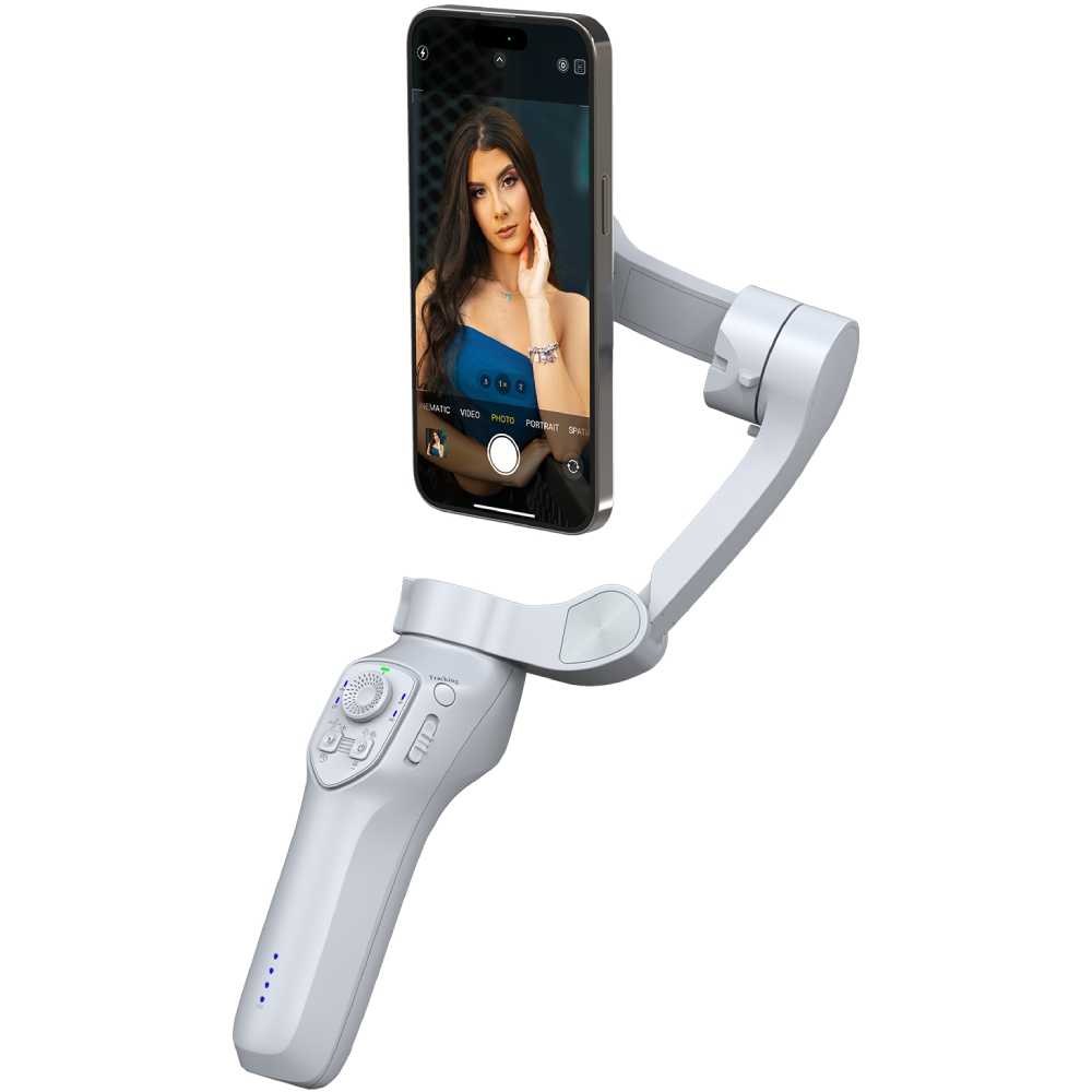 Фото 33 Стедикам COMITOK MOGO White (COMMOGOWH)