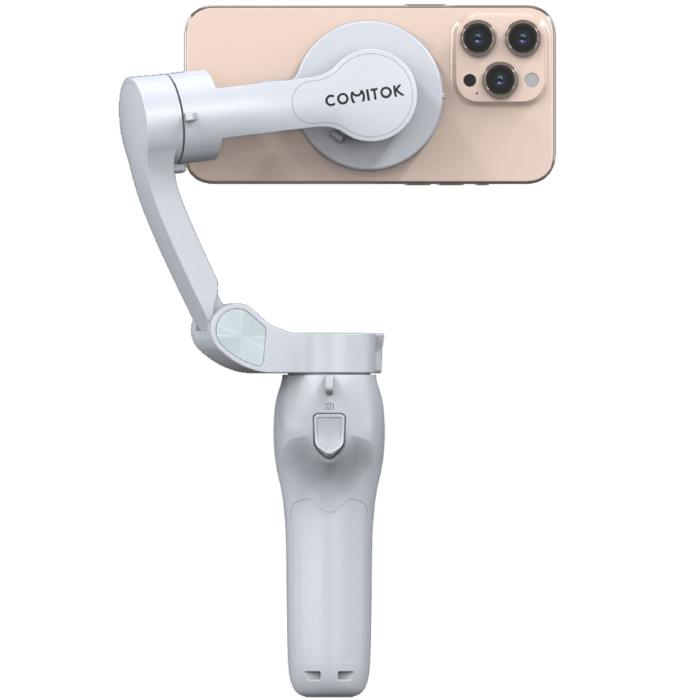 Стедикам COMITOK MOGO White (COMMOGOWH) Максимальная нагрузка 2800