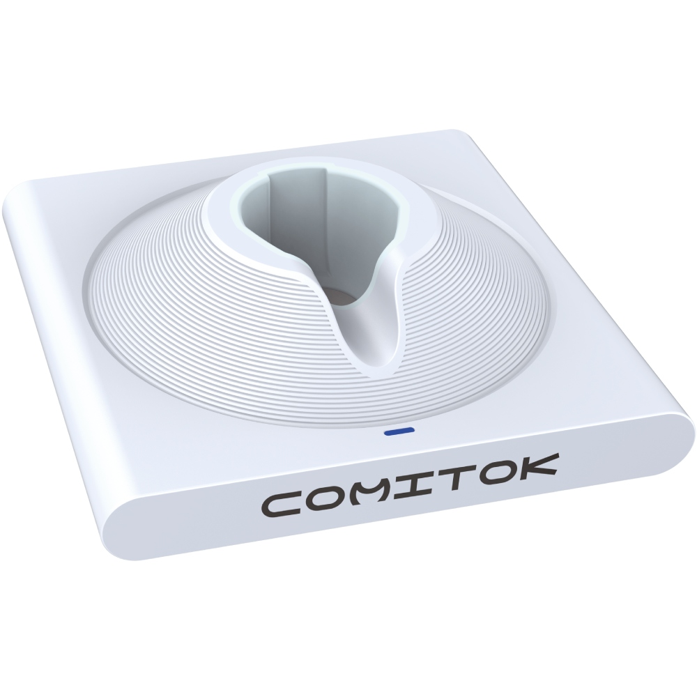 Фото 49 Стедикам COMITOK MOGO White (COMMOGOWH)