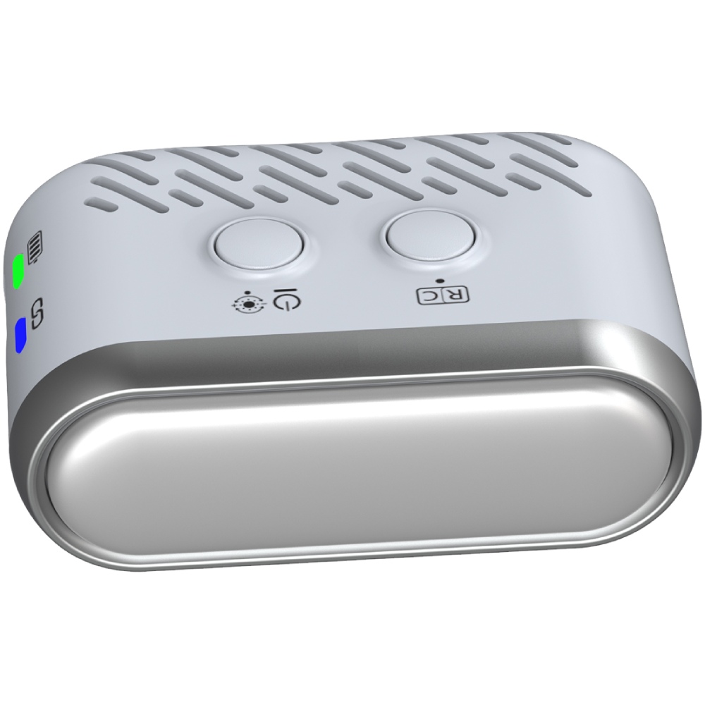 Фото 51 Стедикам COMITOK MOGO White (COMMOGOWH)