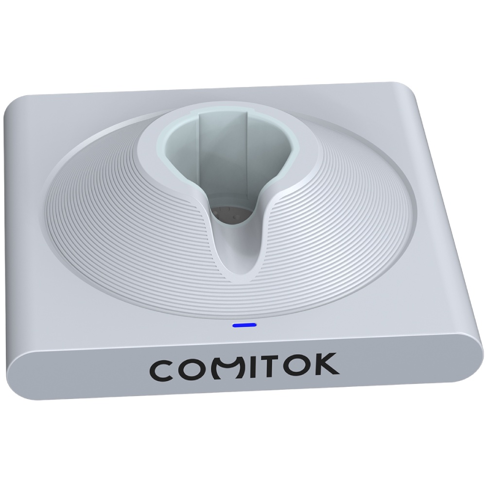 Фото 48 Стедикам COMITOK MOGO White (COMMOGOWH)