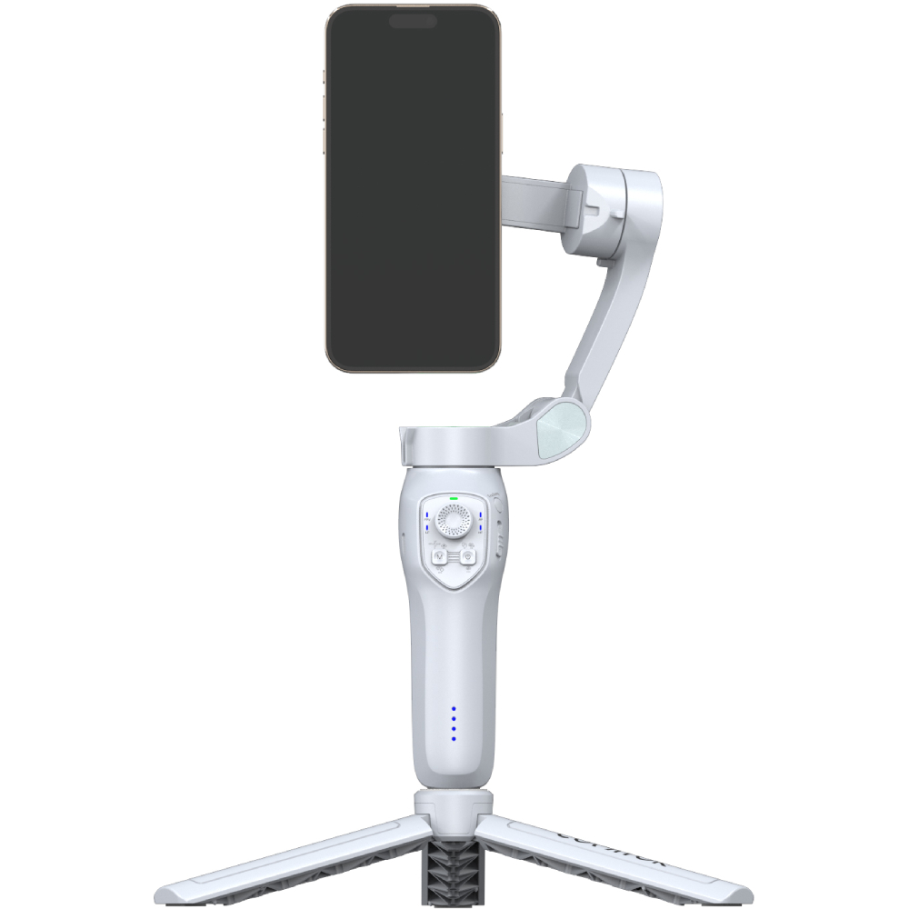 Фото 23 Стедикам COMITOK MOGO White (COMMOGOWH)