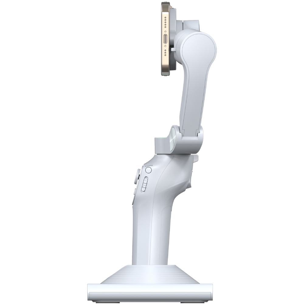 В интернет магазине Стедикам COMITOK MOGO White (COMMOGOWH)