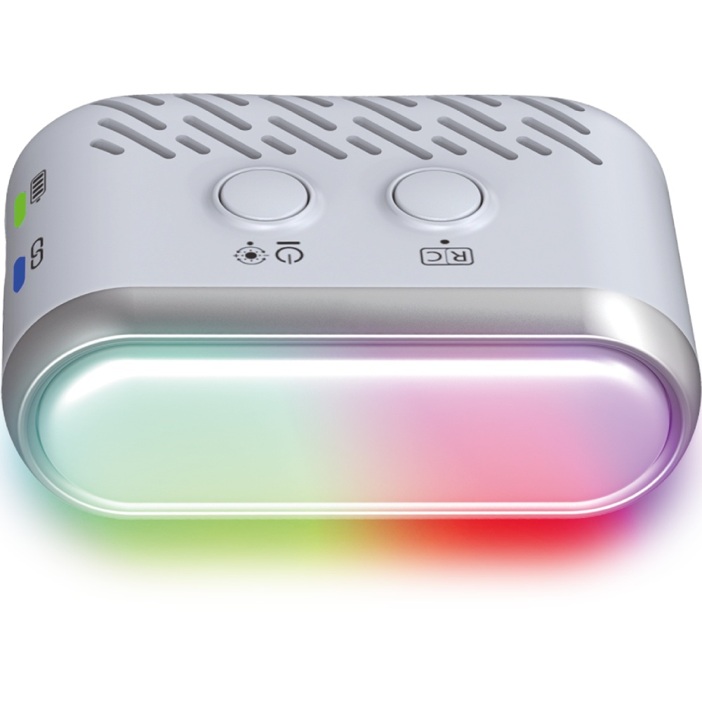 Фото 54 Стедикам COMITOK MOGO White (COMMOGOWH)