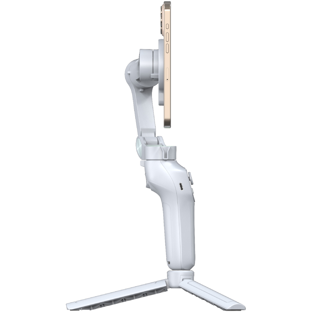 Фото Стедикам COMITOK MOGO White (COMMOGOWH)