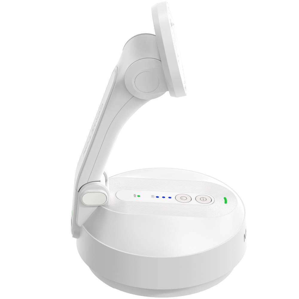 Фото Стедикам COMITOK MOTA White (COMMOTAWH)