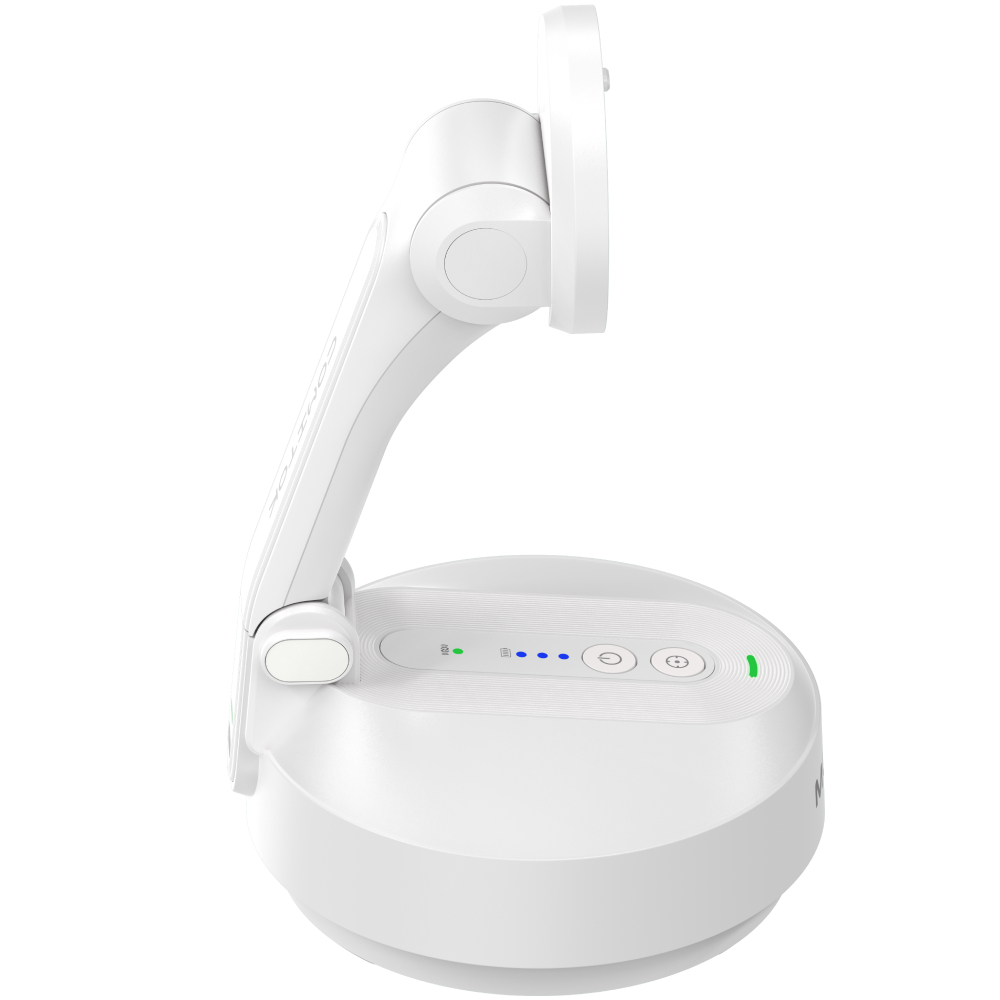 Внешний вид Стедикам COMITOK MOTA White (COMMOTAWH)