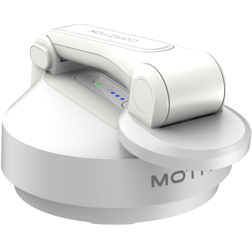 Фото 14 Стедикам COMITOK MOTA White (COMMOTAWH)