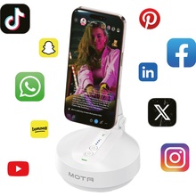 Стедикам COMITOK MOTA White (COMMOTAWH)