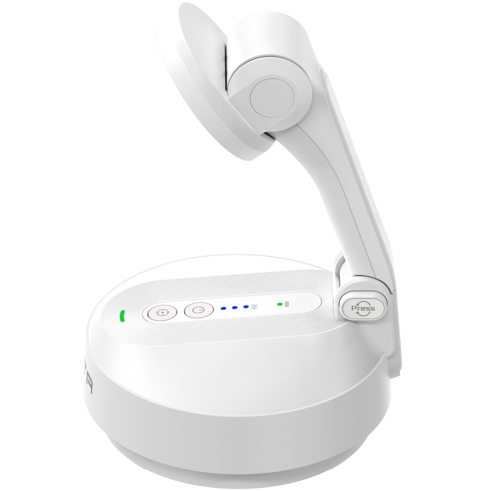 Покупка Стедикам COMITOK MOTA White (COMMOTAWH)