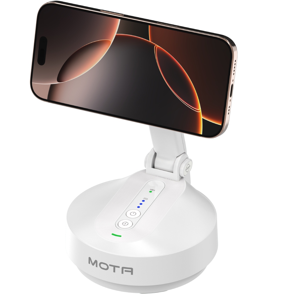 Фото 19 Стедикам COMITOK MOTA White (COMMOTAWH)