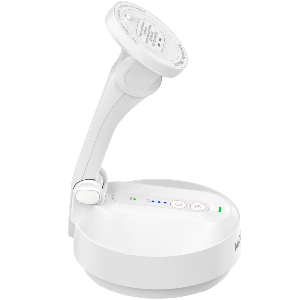 Заказать Стедикам COMITOK MOTA White (COMMOTAWH)