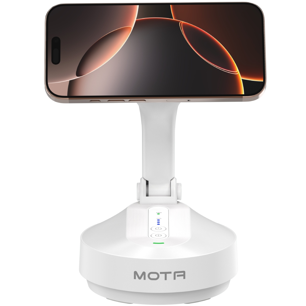 Фото 20 Стедикам COMITOK MOTA White (COMMOTAWH)