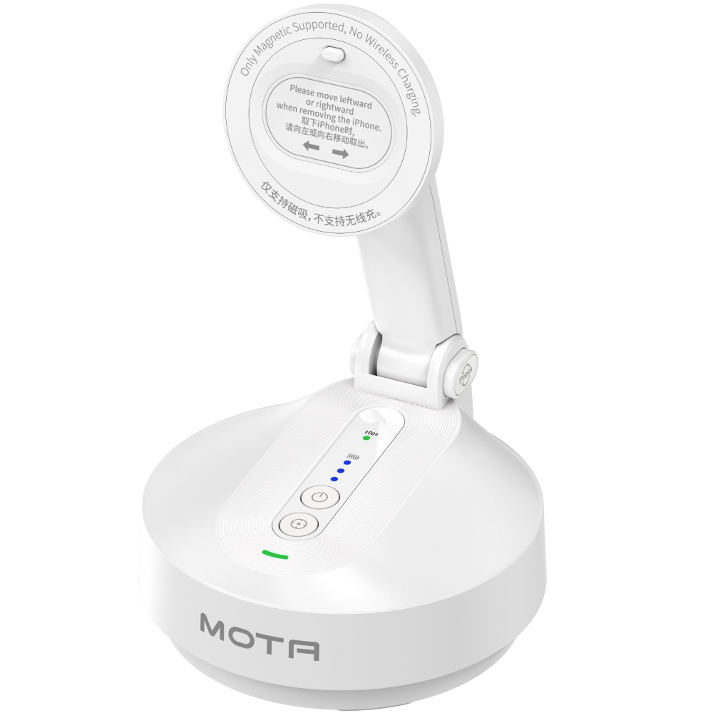 Стедикам COMITOK MOTA White (COMMOTAWH)