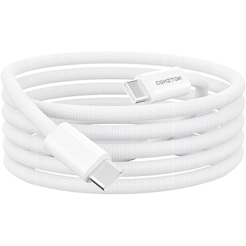 Фото 50 Стедикам COMITOK MOTA White (COMMOTAWH)