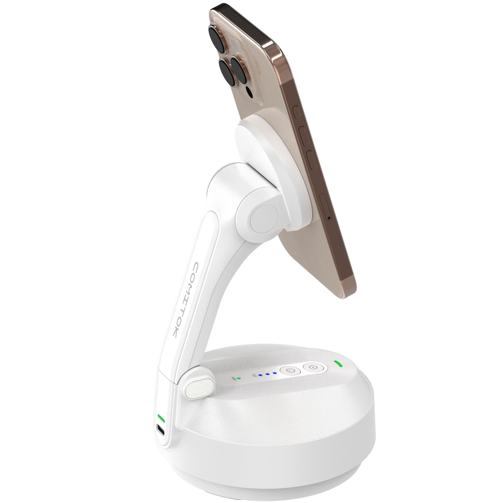 Фото 29 Стедикам COMITOK MOTA White (COMMOTAWH)