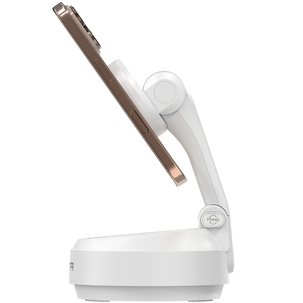 Фото 22 Стедикам COMITOK MOTA White (COMMOTAWH)