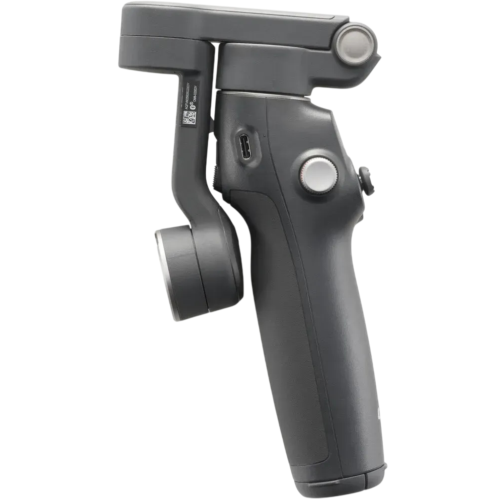 Стедикам DJI Osmo Mobile 8 (CP.OS.00000492.01) Совместимость с ОС iOS; Android