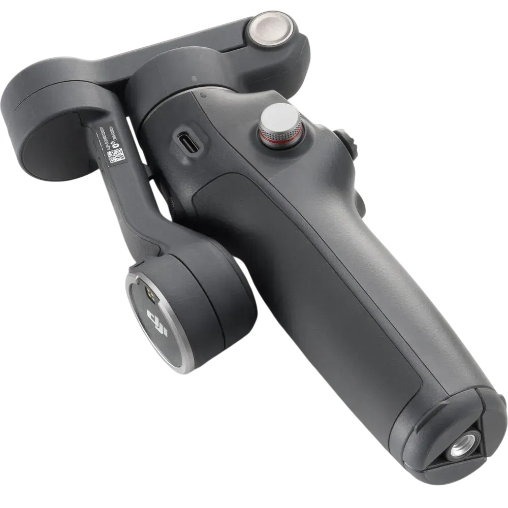 Внешний вид Стедикам DJI Osmo Mobile 8 (CP.OS.00000492.01)