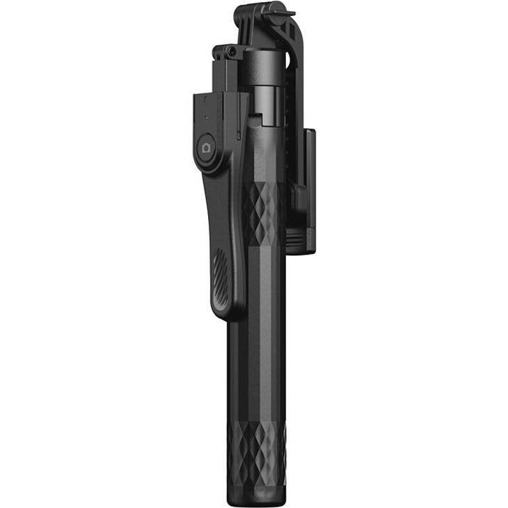 Трипод BAVIN AP-16 Professional Multi-Function Black (D-Z-AP-16) Подключение к смартфону Bluetooth