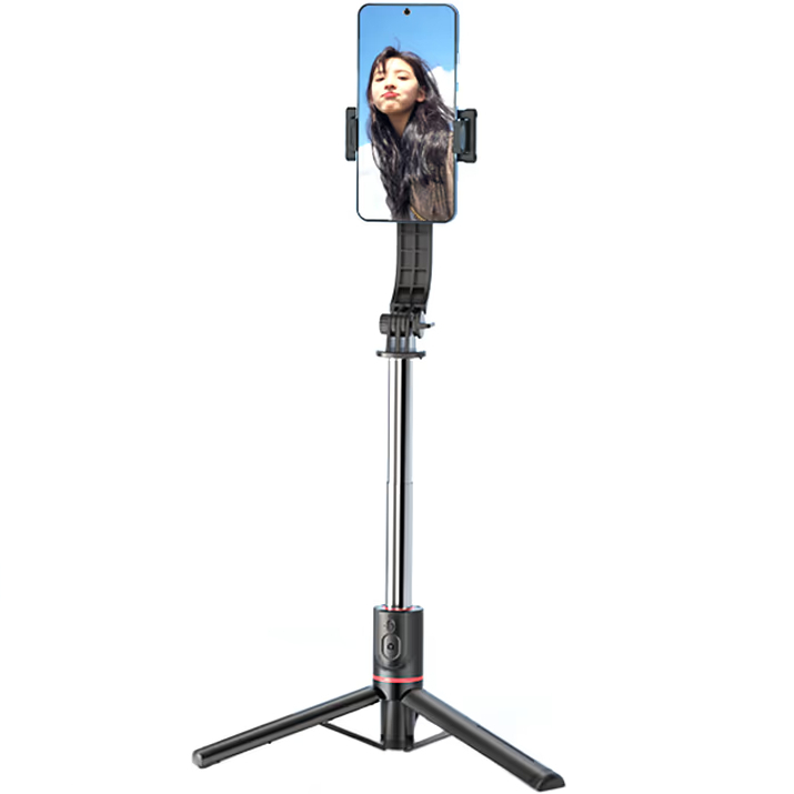 Трипод BAVIN AP-08 Black (D-Z-AP-08)