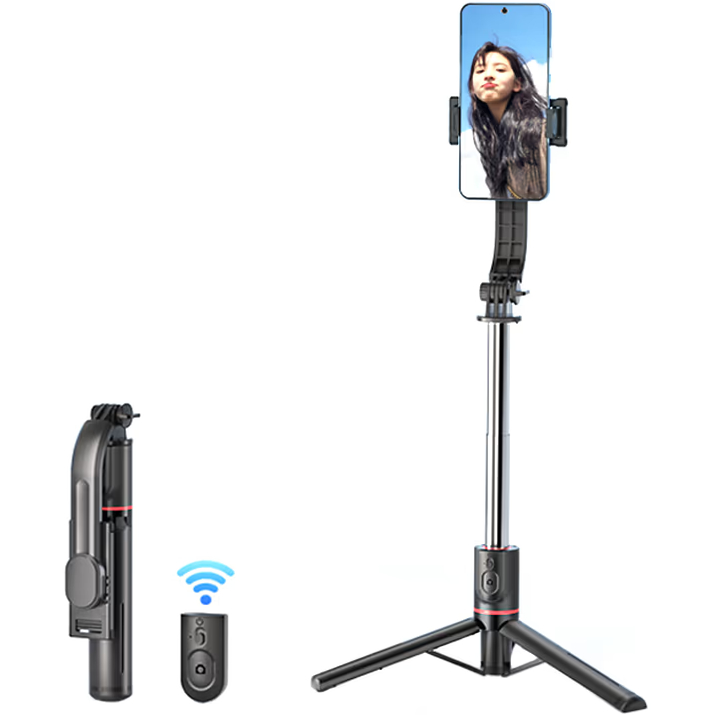 Трипод BAVIN AP-08 Black (D-Z-AP-08) Тип трипод