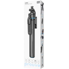 Трипод PROOVE Strix 1810mm Black (MPSX00000001) ᐉ купить в