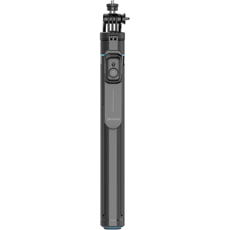 Трипод PROOVE Strix 1810mm Black (MPSX00000001) ᐉ купить в