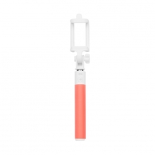 Штатив-монопод XIAOMI Selfie Stick Red