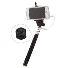 UFT SS1 Monopod selfi Black