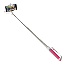 UFT SS10 Monopod selfi Pink