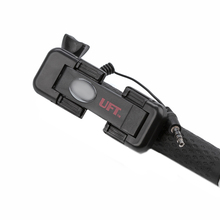 UFT Nano Monopod selfi Black