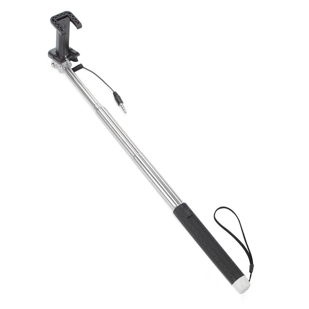 UFT Nano Monopod selfi Black